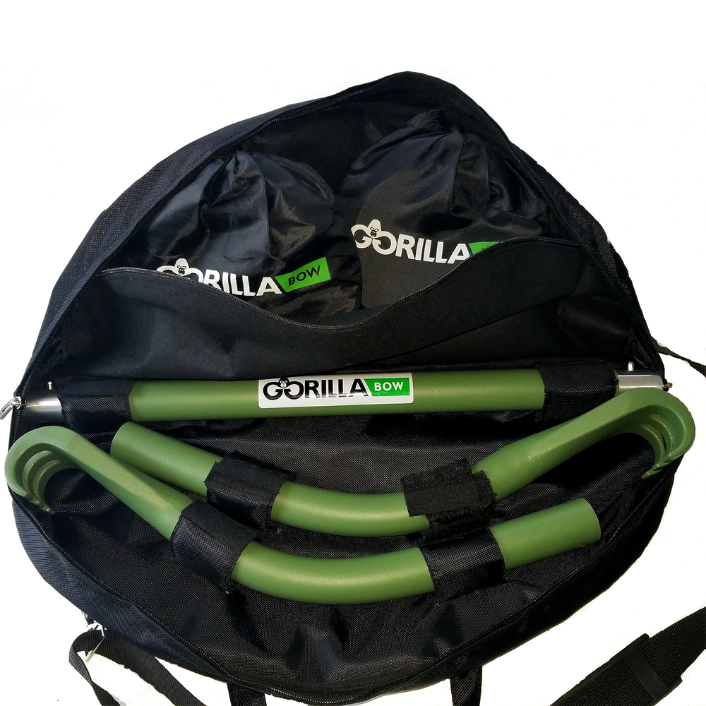 The gorilla bow sale