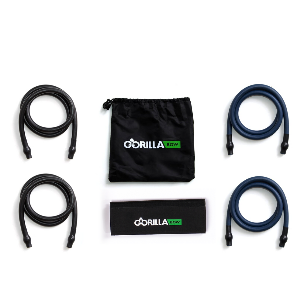 Heavy Bands Kit 220 lb1